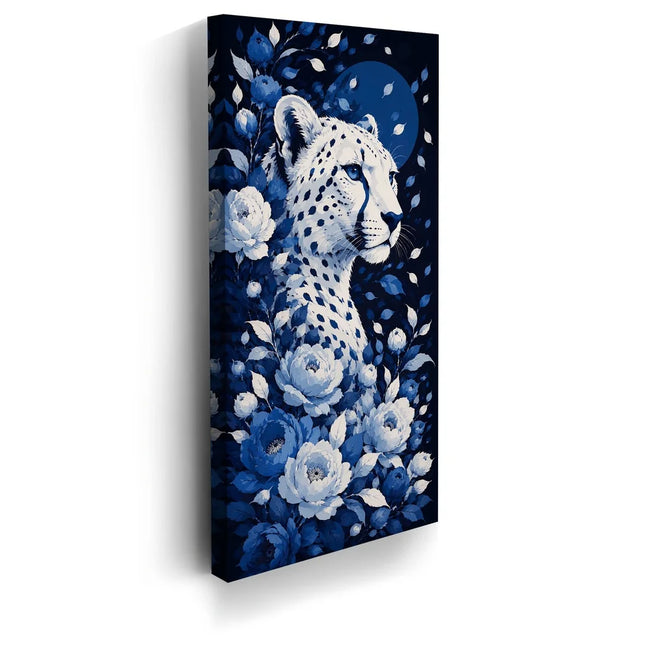 Featured image 3 for Bloom Aoi Cheetah