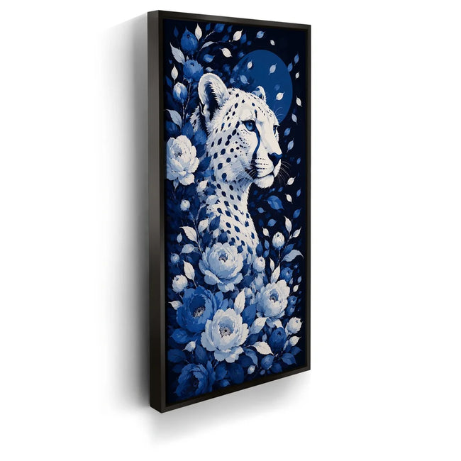 Featured image 6 for Bloom Aoi Cheetah