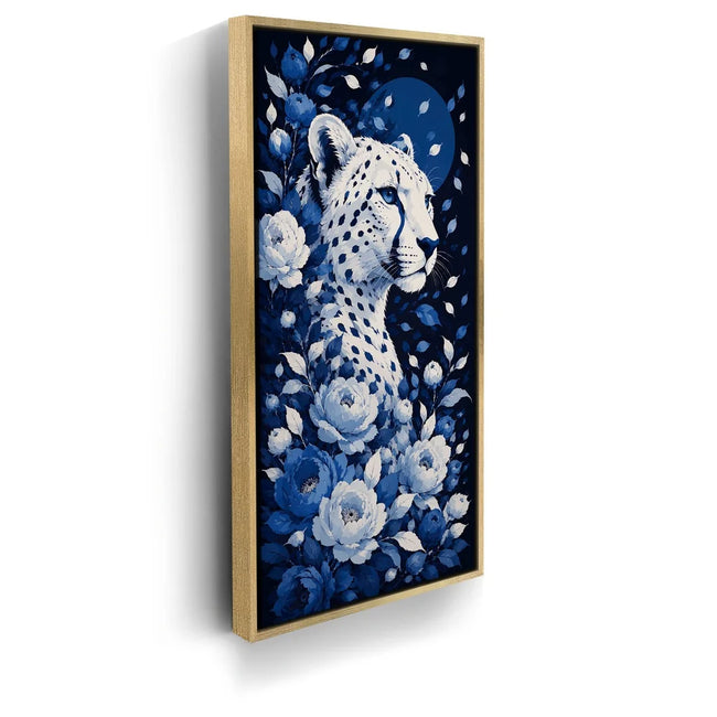Featured image 8 for Bloom Aoi Cheetah