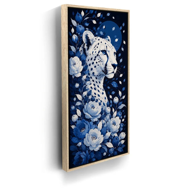 Featured image 10 for Bloom Aoi Cheetah