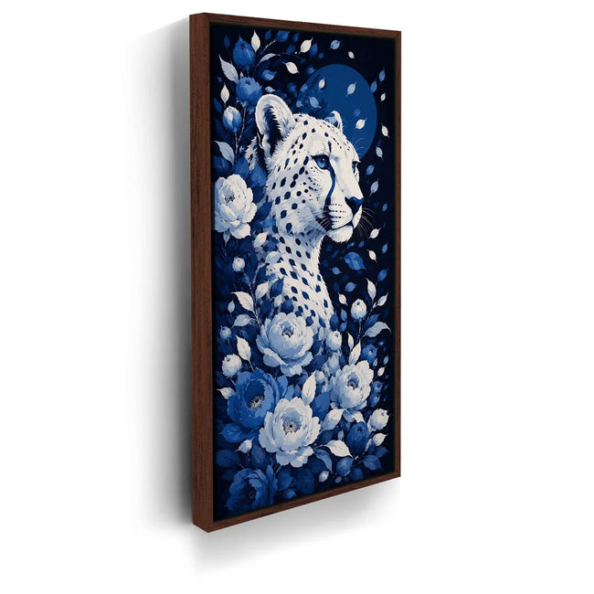 Featured image 11 for Bloom Aoi Cheetah