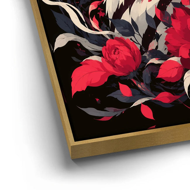 Featured image 13 for Bloom Shiro Tiger