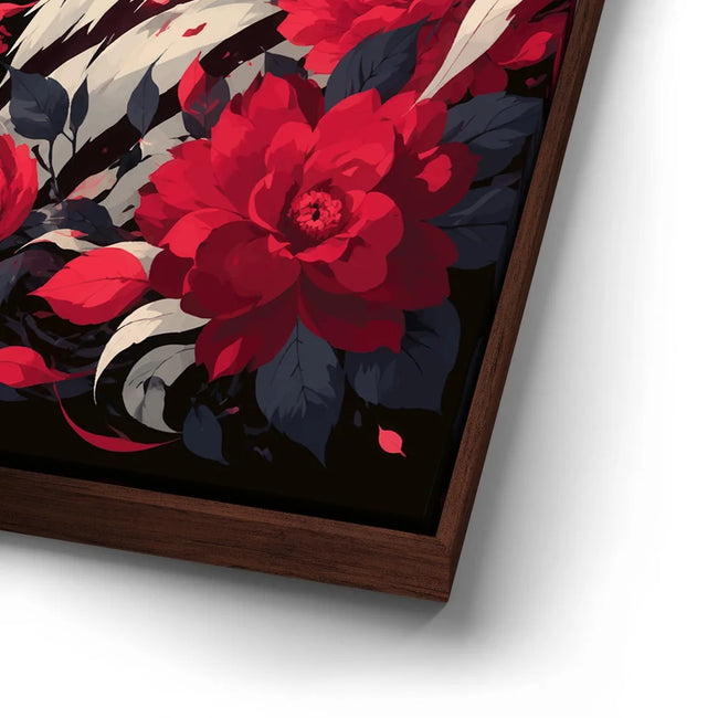 Featured image 15 for Bloom Shiro Tiger