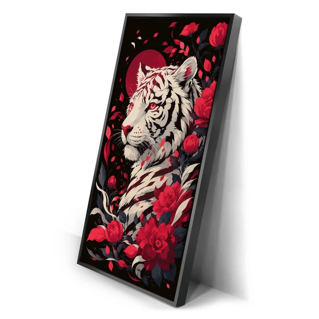 Featured image 2 for Bloom Shiro Tiger