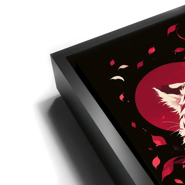 Featured image 12 for Bloom Shiro Tiger
