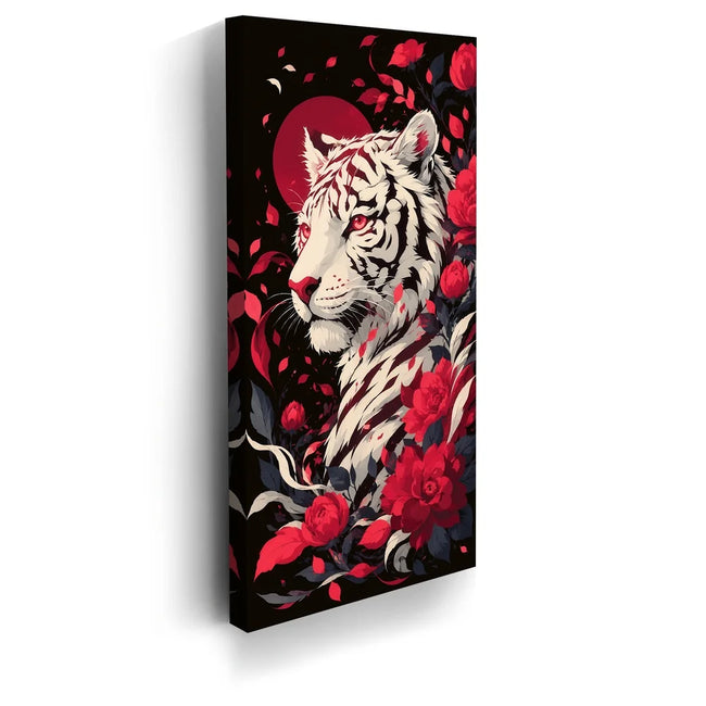 Featured image 3 for Bloom Shiro Tiger