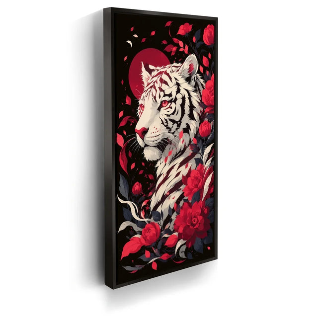 Featured image 6 for Bloom Shiro Tiger