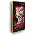 Featured image 8 for Bloom Shiro Tiger