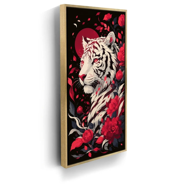 Featured image 8 for Bloom Shiro Tiger