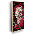 Featured image 10 for Bloom Shiro Tiger