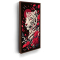 Featured image 11 for Bloom Shiro Tiger