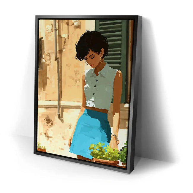Featured image 2 for Blooming Belle