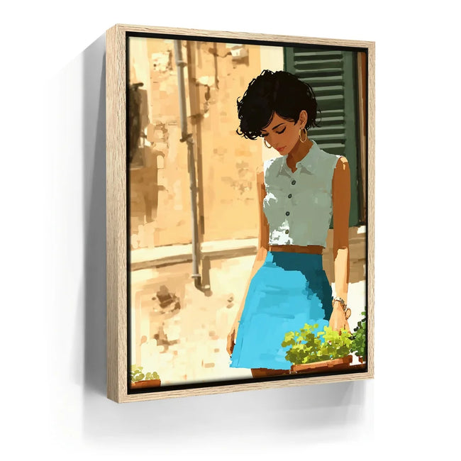 Featured image 10 for Blooming Belle