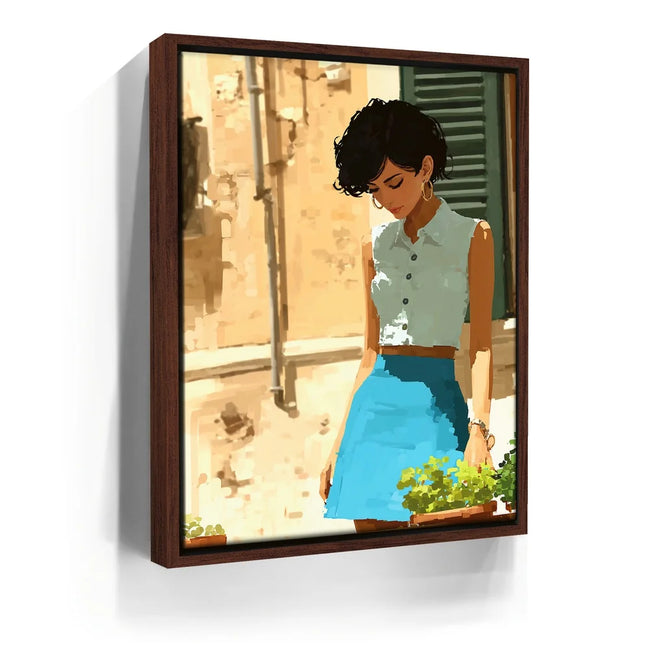 Featured image 11 for Blooming Belle
