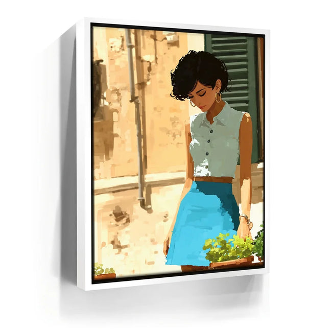 Featured image 7 for Blooming Belle