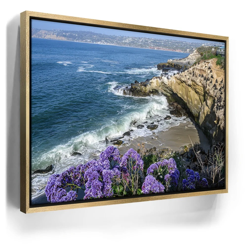 Featured image 8 for Blossoms Above the Tide, La Jolla