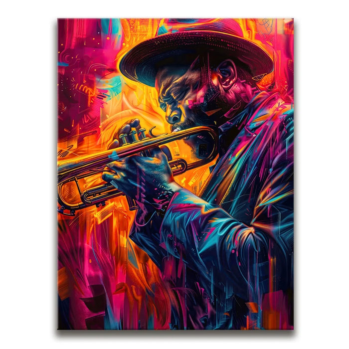 Featured image 1 for Blowin’ Heavy