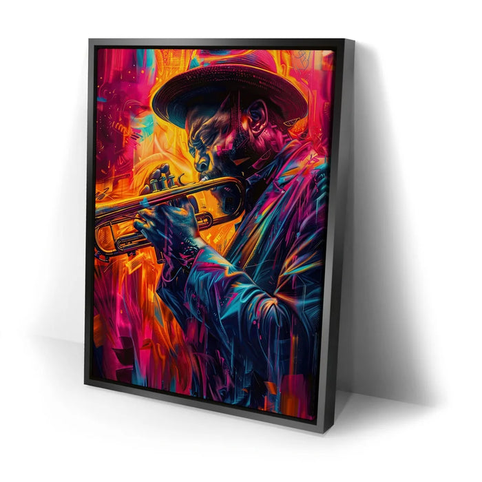 Featured image 2 for Blowin’ Heavy