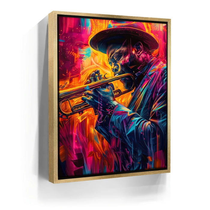 Featured image 7 for Blowin’ Heavy