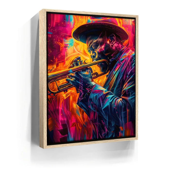 Featured image 9 for Blowin’ Heavy