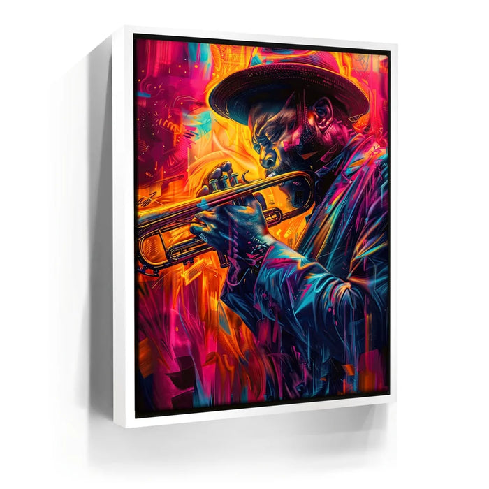 Featured image 6 for Blowin’ Heavy