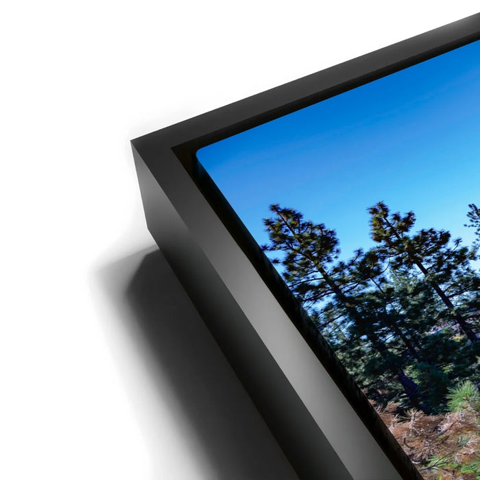 Featured image 11 for Blue Calm On Tahoe Coast