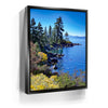 Featured image 5 for Blue Calm On Tahoe Coast