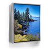 Featured image 8 for Blue Calm On Tahoe Coast