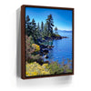 Featured image 10 for Blue Calm On Tahoe Coast