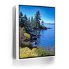 Featured image 6 for Blue Calm On Tahoe Coast