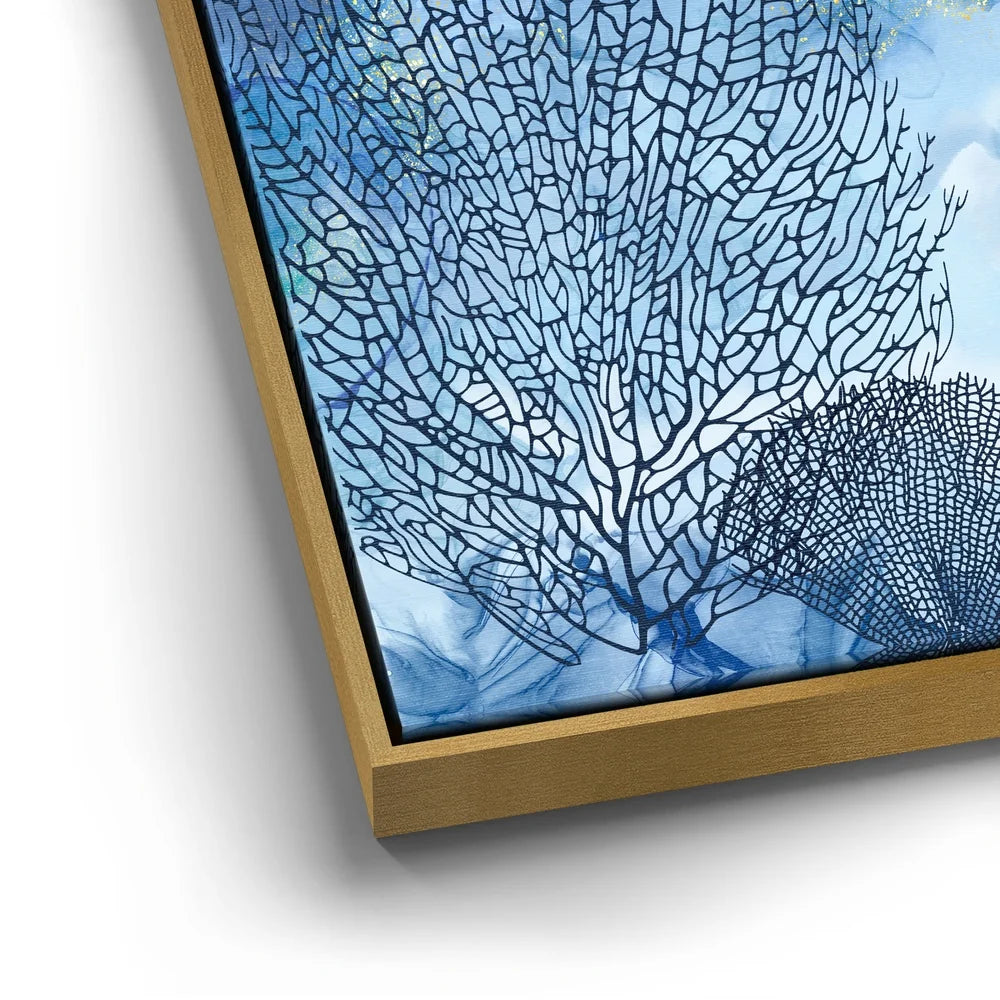 Featured image 12 for Blue Coral Reef