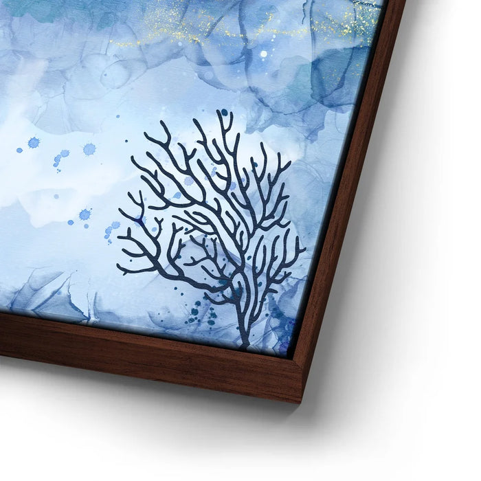 Featured image 15 for Blue Coral Reef