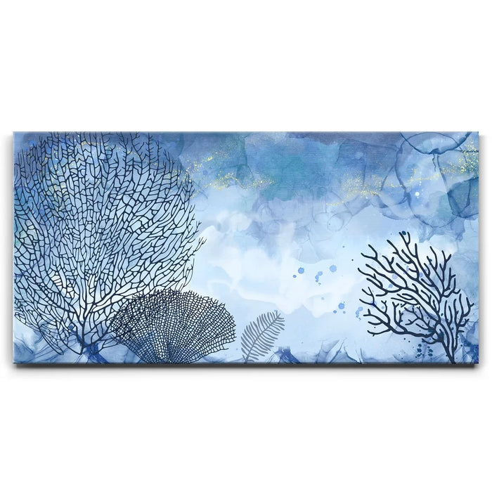 Featured image 1 for Blue Coral Reef