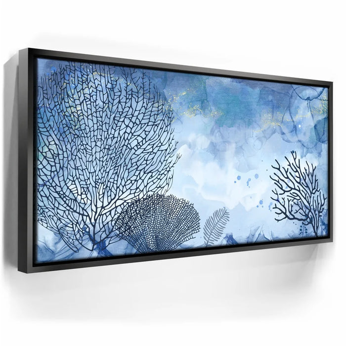 Featured image 6 for Blue Coral Reef