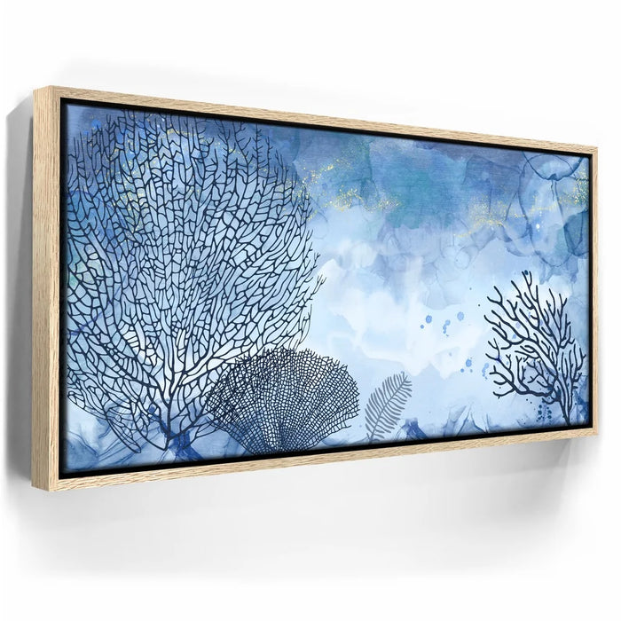 Featured image 10 for Blue Coral Reef