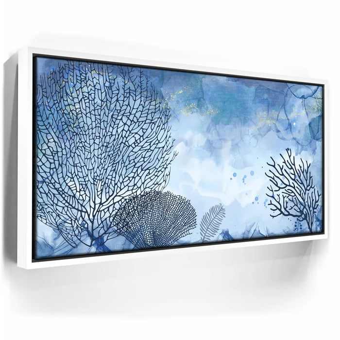 Featured image 7 for Blue Coral Reef