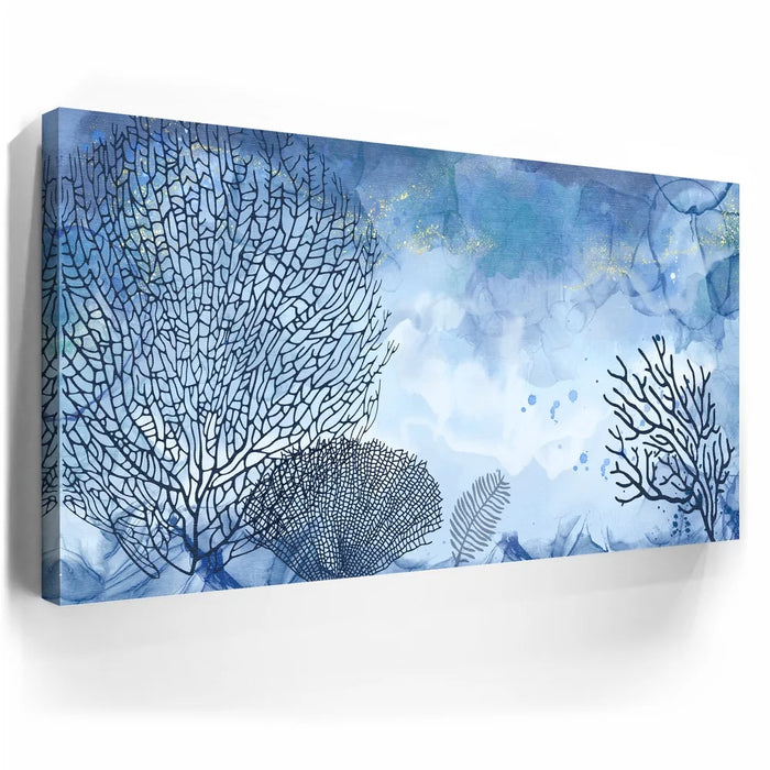 Featured image 5 for Blue Coral Reef