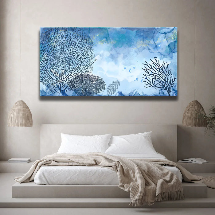 Featured image 2 for Blue Coral Reef