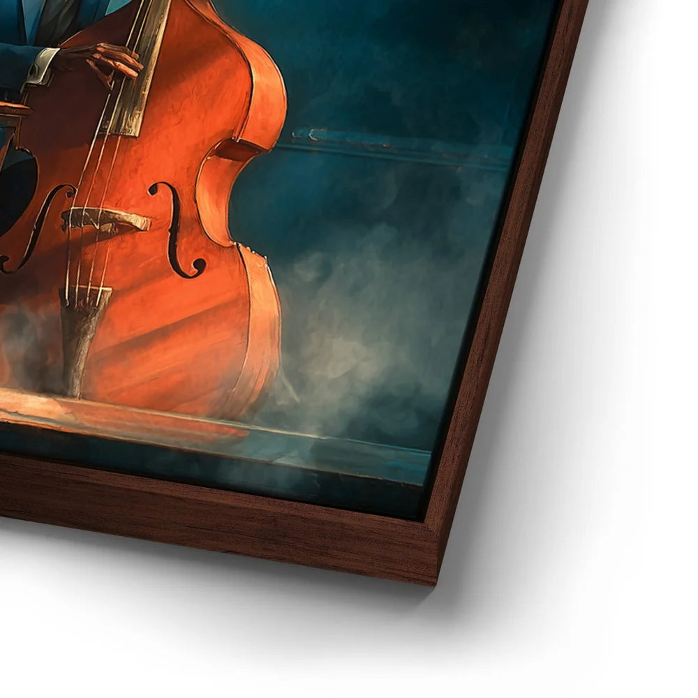 Featured image 14 for Blue Duet
