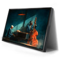 Thumbnail image 2 for Blue Duet