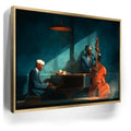 Featured image 7 for Blue Duet