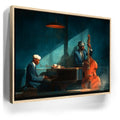 Featured image 9 for Blue Duet