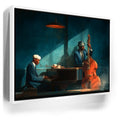 Featured image 6 for Blue Duet