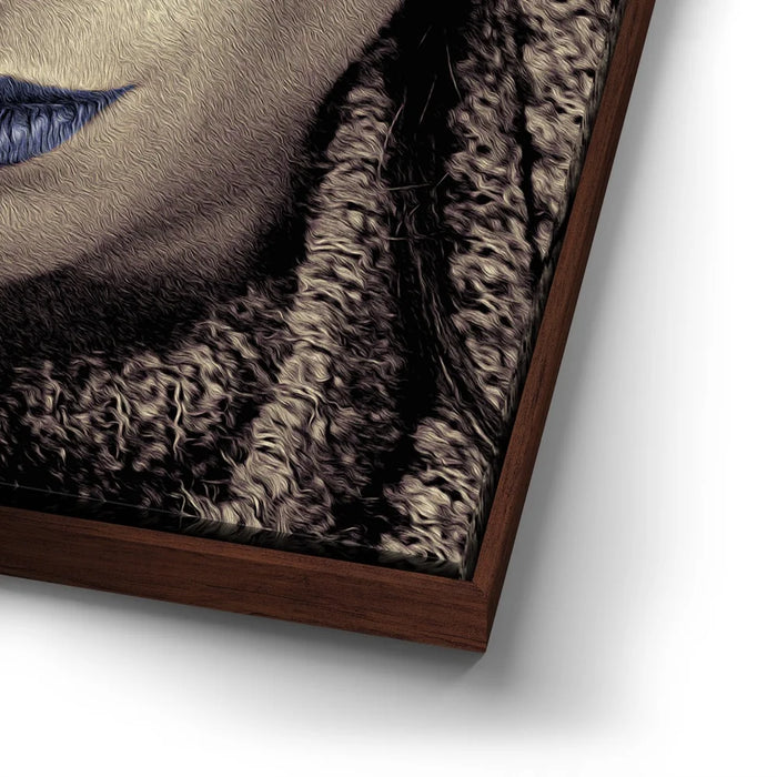 Featured image 14 for Blue Eyes