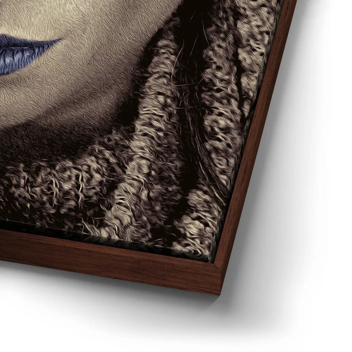 Featured image 14 for Blue Eyes