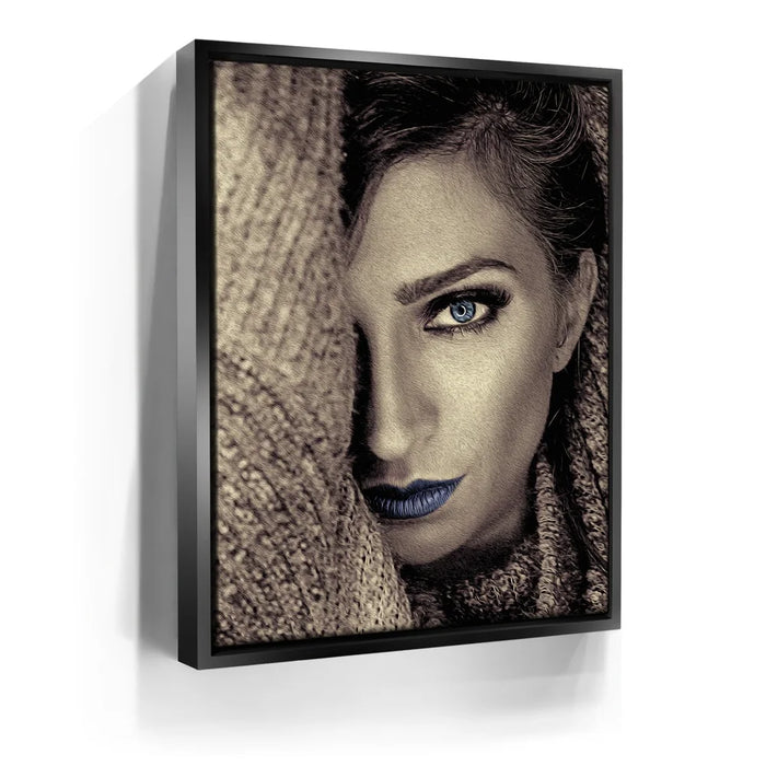 Featured image 5 for Blue Eyes