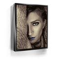 Featured image 5 for Blue Eyes