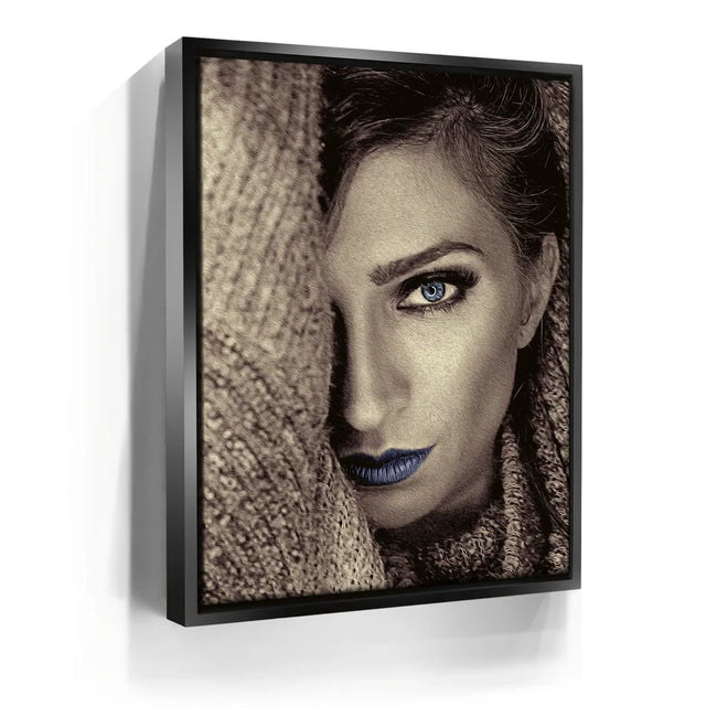 Featured image 5 for Blue Eyes