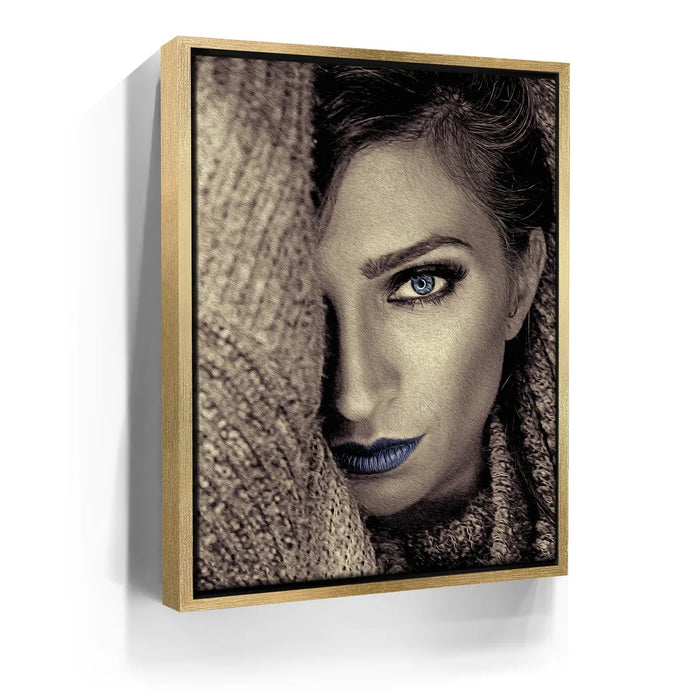 Featured image 7 for Blue Eyes