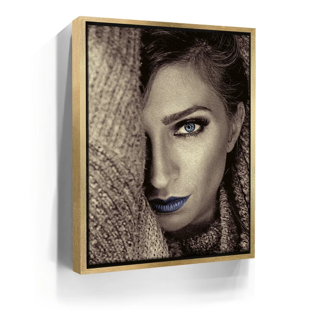 Featured image 7 for Blue Eyes